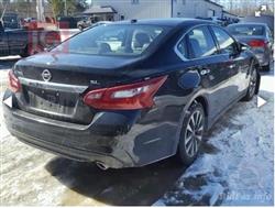 نيسان ألتيما